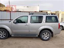 نيسان باثفايندر